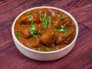 Chicken Liver Masala