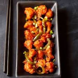 Chilli gobi [1 piece]