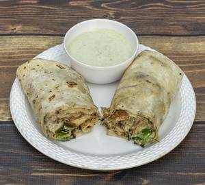 Kebab Roll