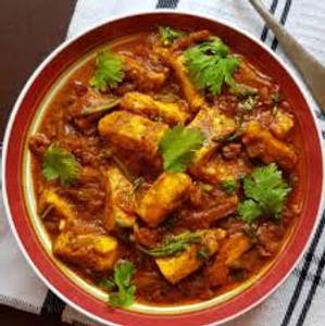 Paneer Chettinad