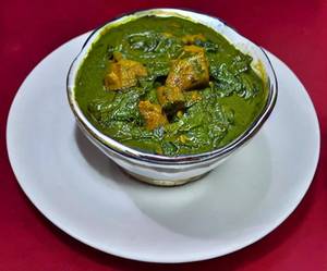Palak Lehsuni