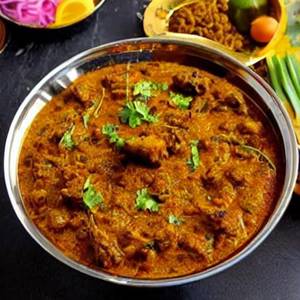 Bangda Masala