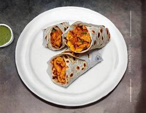 Kathi Roll
