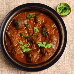 Bangda Masala