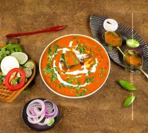 Shahi paneer