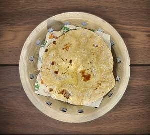Butter Tawa Roti