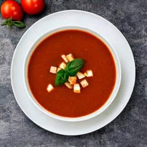Tomato Soup