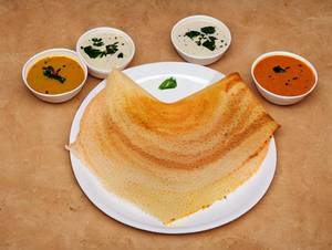 Set Dosa