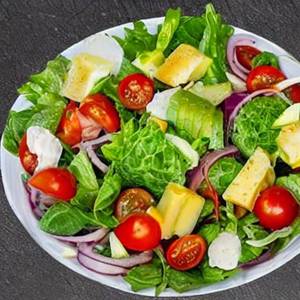 Salad Roster