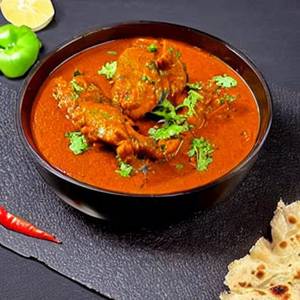 Boneless Chicken Shahiwala