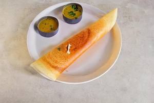 Cheese Sada Dosa