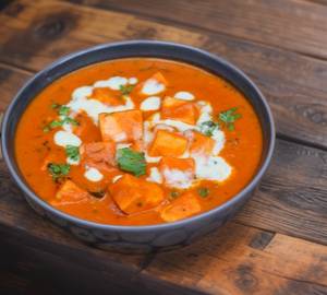 Paneer Butter Masala [8Pcs.]
