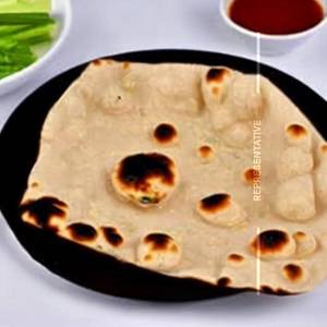 Butter Tandoori Roti