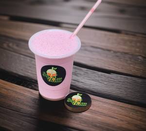Strawberry shake