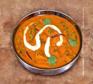 Paneer Korma