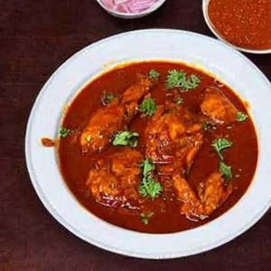 Chicken Lajawab (Boneless)