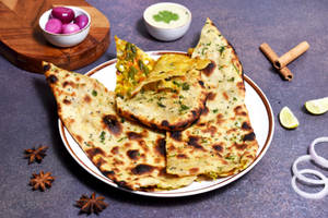 Stuff Naan