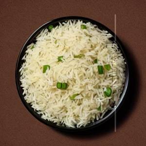 Ghee Rice