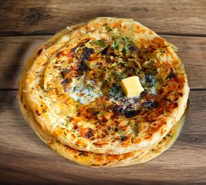 Panner Kulcha