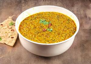 Ghee Wali Yellow Dal Tadka