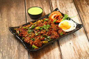 Boti Kebab