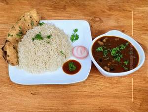 Soya Chaap Gravy