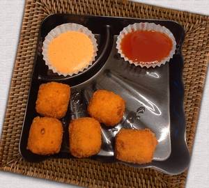 Cheese Potato Shot(5)