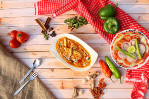 Paneer Khurchan Crush