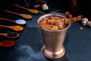 Mutton Rogan Josh