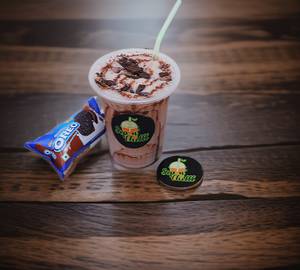 Oreo shake