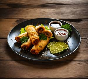 Spring Roll