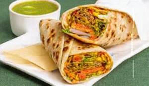 Chaap Roll