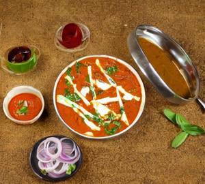 Paneer Lababdar