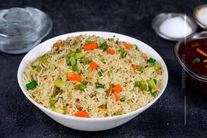 Veg Singapore Rice