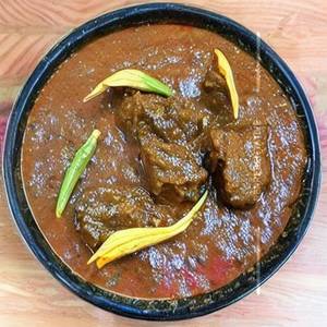 Mutton Rara