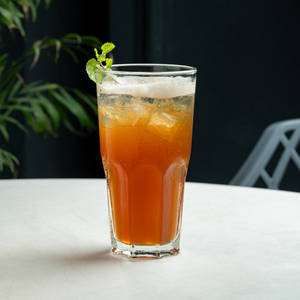 Peach Iced Tea