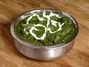 Palak Paneer