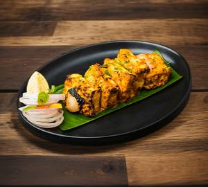 Achari Paneer Tikka