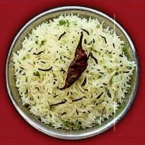 Jeera Rice