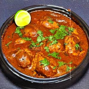 Khurana Special Mixed Chicken