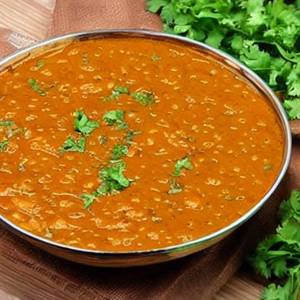 Dal Fry