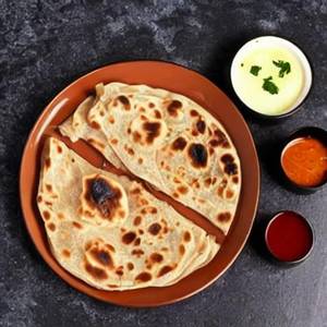 Paratha