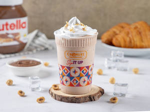 Nutella Shake