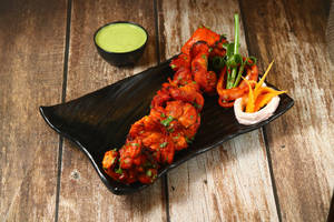 Chicken Tikka