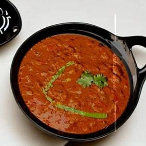 Tawa Chicken Masala