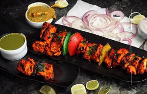 Chicken Burrah Tikka