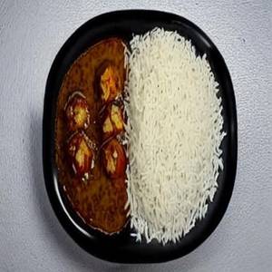 Plain Rice