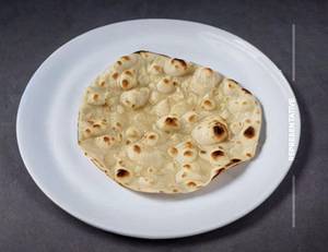 Butter Roti