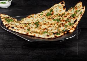 Keema Naan