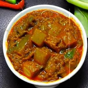 Veg Kolhapuri